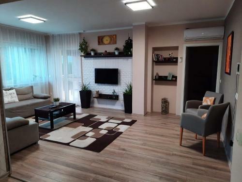 Kendosz Apartman