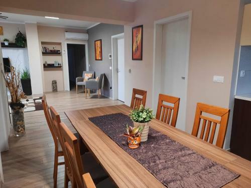 Kendosz Apartman