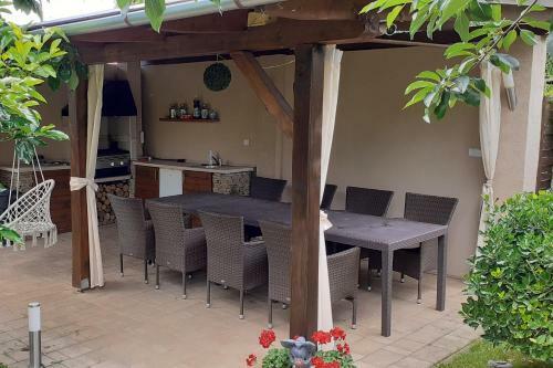 Kendosz Apartman