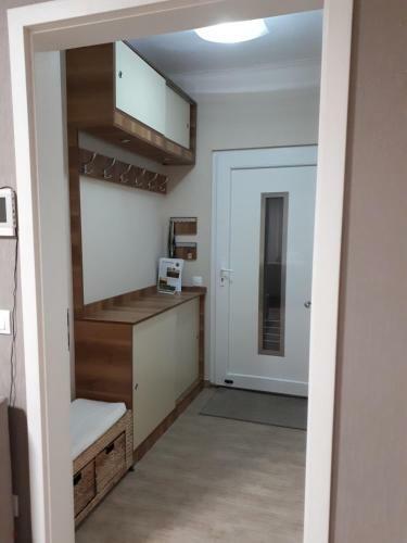 Kendosz Apartman