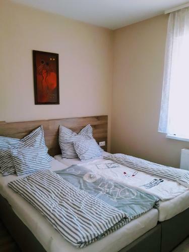 Kendosz Apartman