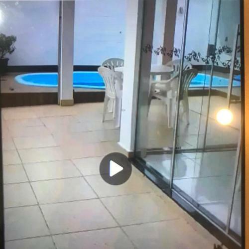 Aconchego �guas de Minas Piumhi-capit�lio