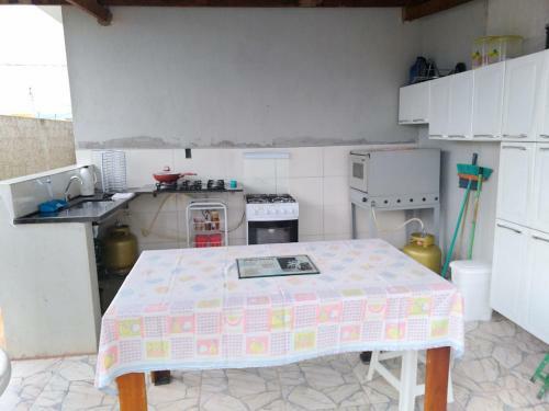 Cantinho Aconchegante