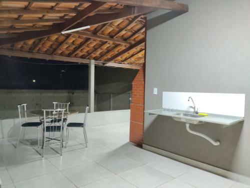 Casa Temporada Piumhi, Capitolio E Serra Da Canastra