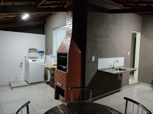 Casa Temporada Piumhi, Capitolio E Serra Da Canastra