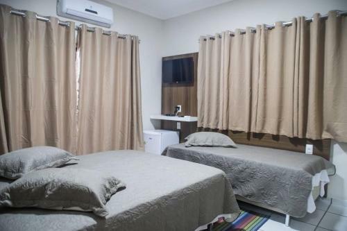A Fazenda Eventos E Lazer Lindomar Gon�alves