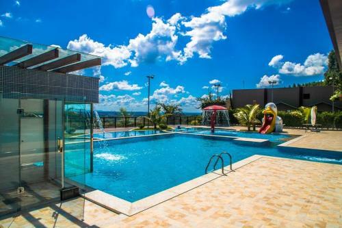 A Fazenda Eventos E Lazer Lindomar Gon�alves