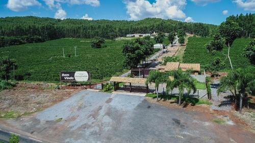 A Fazenda Eventos E Lazer Lindomar Gon�alves