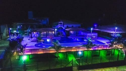 A Fazenda Eventos E Lazer Lindomar Gon�alves
