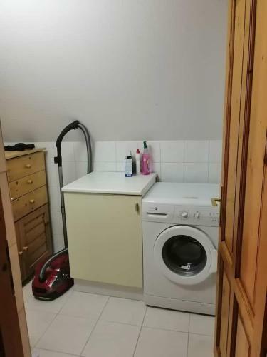 Two Bedroom Apartment With Swimming Pool