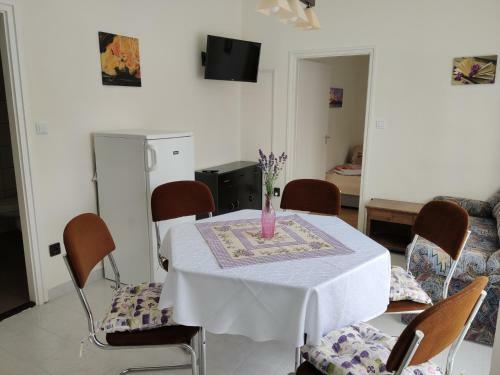 Apartamento Havasi Vend�gh�z