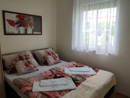 Apartamento Havasi Vend�gh�z