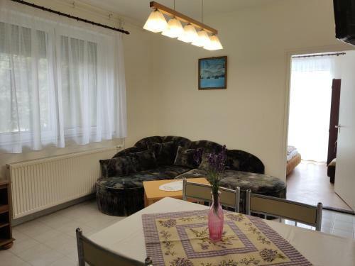 Apartamento Havasi Vend�gh�z