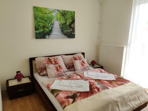 Apartamento Havasi Vend�gh�z