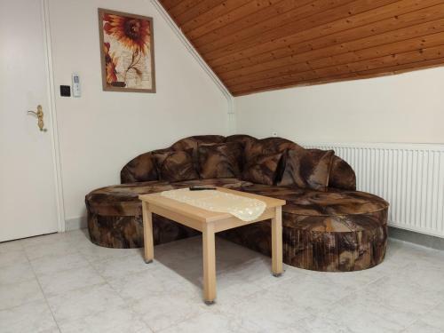 Apartamento Havasi Vend�gh�z