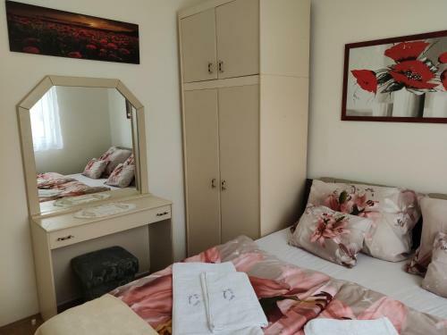 Apartamento Havasi Vend�gh�z