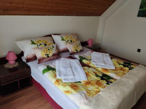 Apartamento Havasi Vend�gh�z