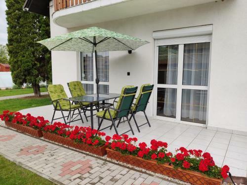 Apartamento Havasi Vend�gh�z