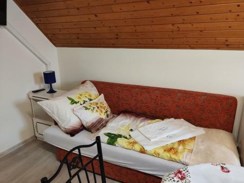 Apartamento Havasi Vend�gh�z