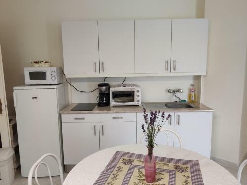 Apartamento Havasi Vend�gh�z