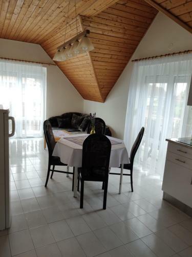 Apartamento Havasi Vend�gh�z