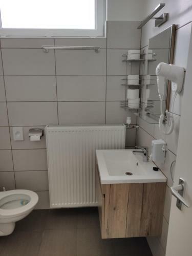 Apartamento Havasi Vend�gh�z