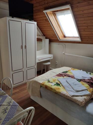 Apartamento Havasi Vend�gh�z