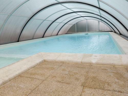 Apartamento Havasi Vend�gh�z