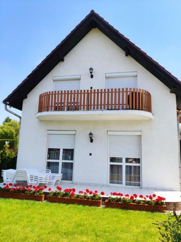 Apartamento Havasi Vend�gh�z