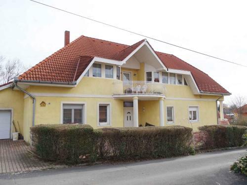 Apartments In Gyenesdias/balaton 39946