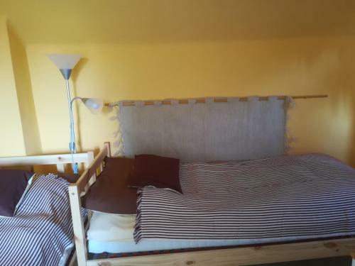 G&g Apartmanok