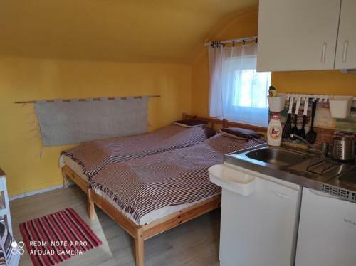 G&g Apartmanok