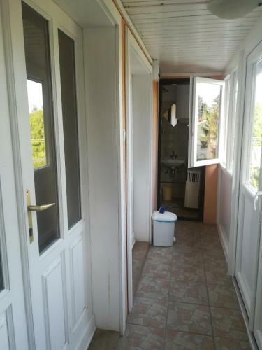 G&g Apartmanok