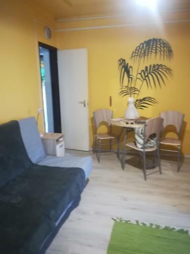 G&g Apartmanok