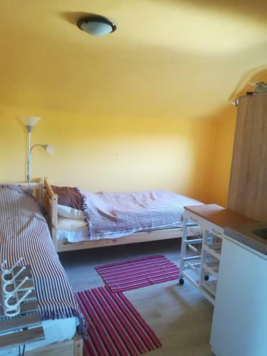 G&g Apartmanok