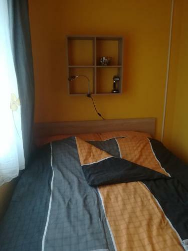G&g Apartmanok