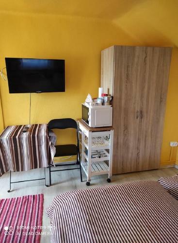 G&g Apartmanok