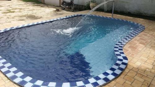 Duplex Em Catuama