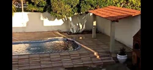 Duplex Em Catuama