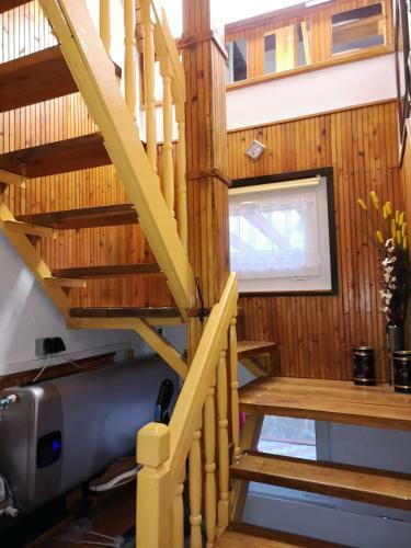 Hostal G�lyaf�szek Kulcsosh�z