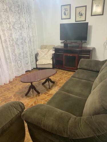 Aconchego Inteira III