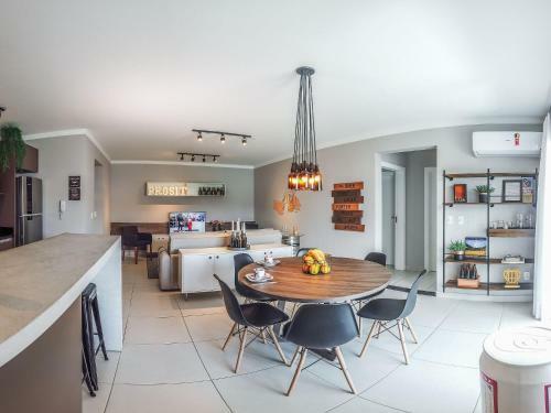 Apartamento Apto Tem�tico Cerveja - Pomerode Sc