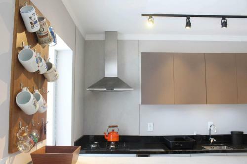 Apartamento Apto Tem�tico Cerveja - Pomerode Sc