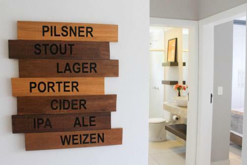 Apartamento Apto Tem�tico Cerveja - Pomerode Sc