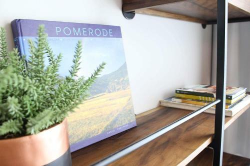 Apartamento Apto Tem�tico Cerveja - Pomerode Sc