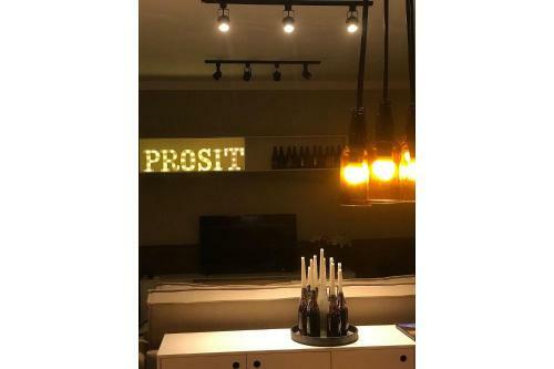 Apartamento Apto Tem�tico Cerveja - Pomerode Sc