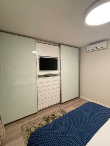 Novo!!! Apartamento Centro Pomerode