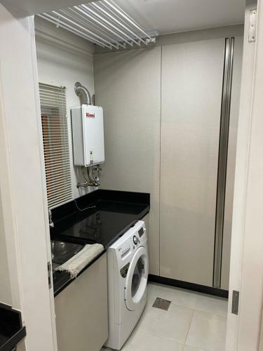 Novo!!! Apartamento Centro Pomerode