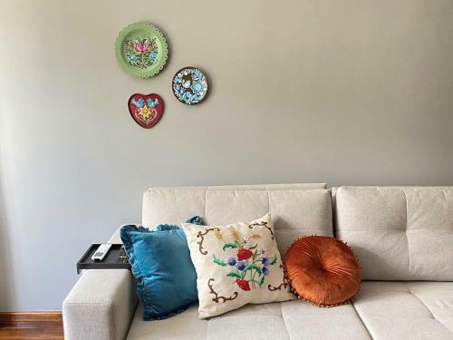 Apartamento Apto Tem�tico Bauernmalerei Centro Pomerode