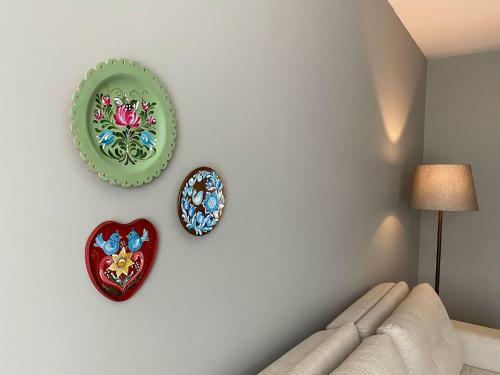 Apartamento Apto Tem�tico Bauernmalerei Centro Pomerode
